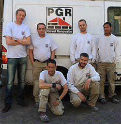 Team PGR